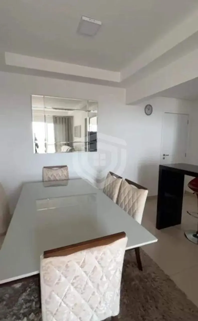Apartamento Edifício Vitória disponível para venda - Imobiliária em Bauru - Grizoni Imobil