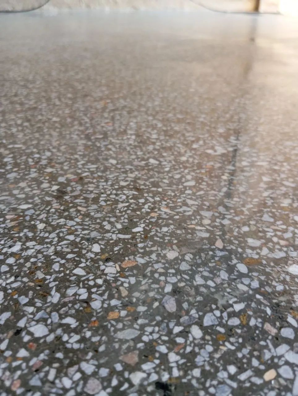 Piso de alta resistência granito  - Foto 3