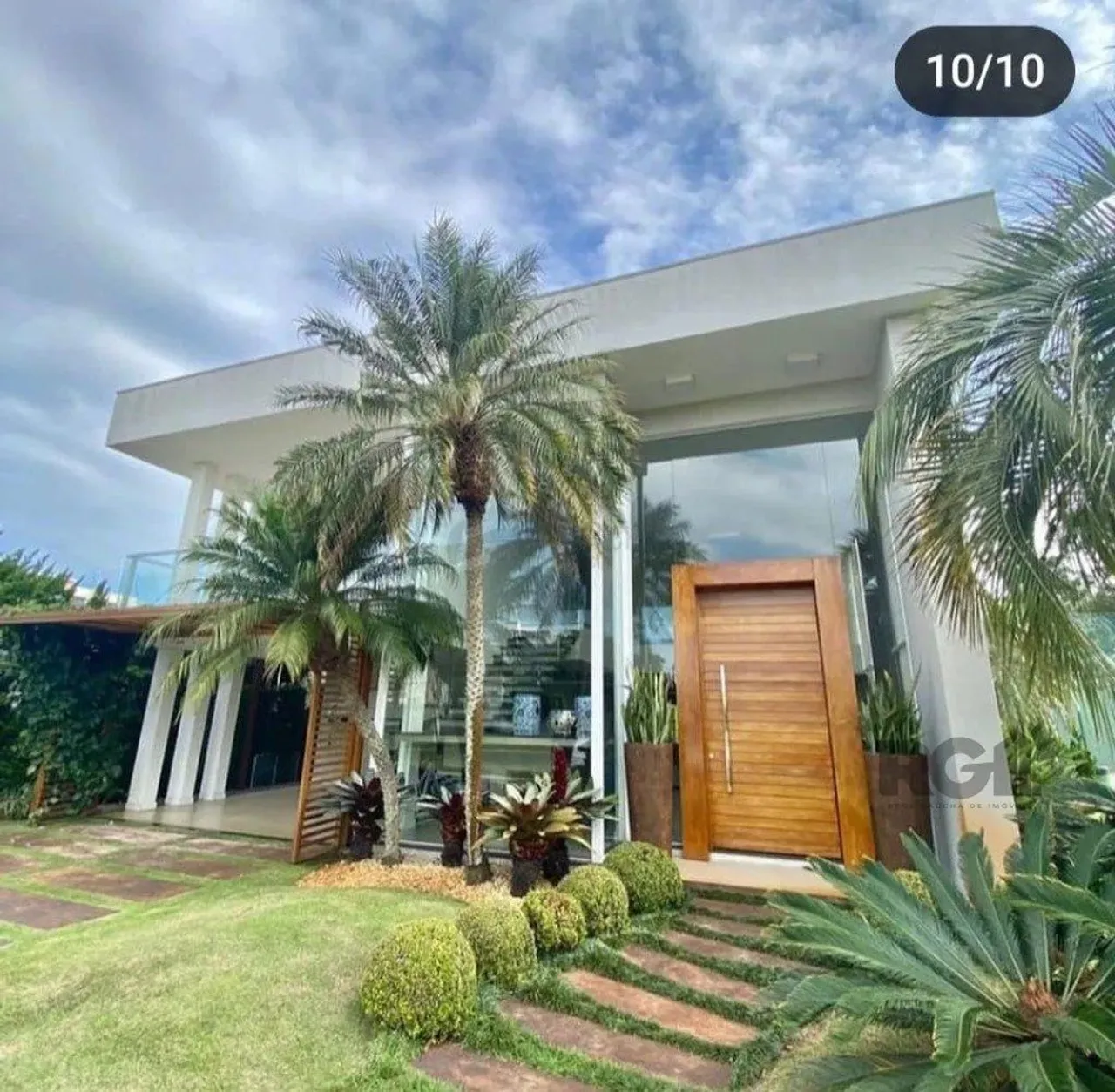 Casa em Condomínio em Atlântida