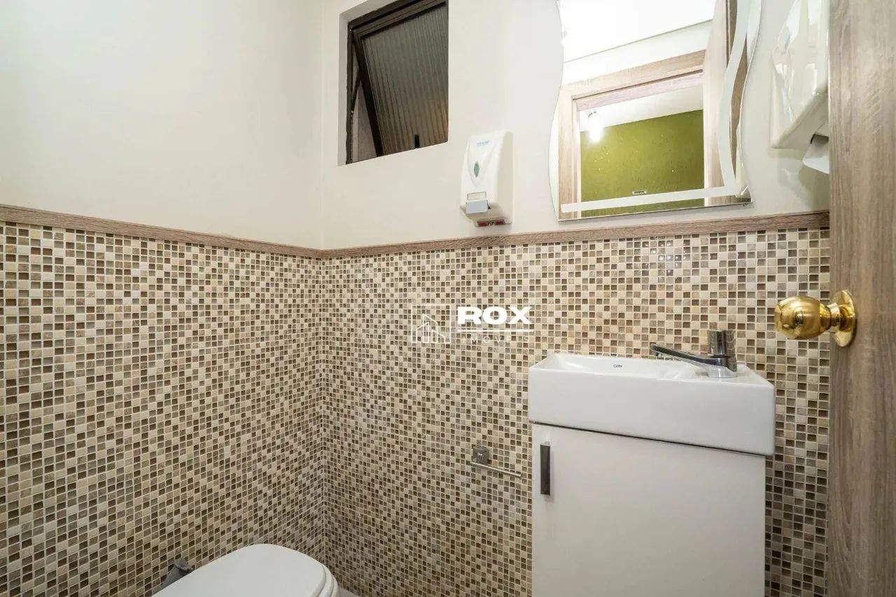 Sala comercial mobiliada à venda, 52 m² por R$ 360.000 - Pinheirinho, Curitiba/PR - Foto 10