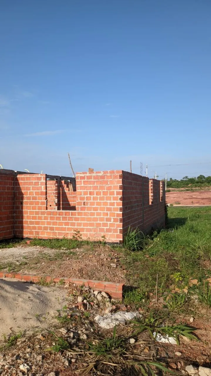 Ágio de um lote com construção no Villa imperial