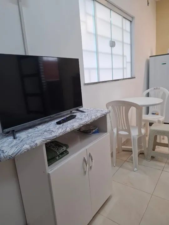 alugamos kitenetes mobiliados SÓ TEMPORADA,no tirirical prox aeroporto e rodoviaria - Foto 5