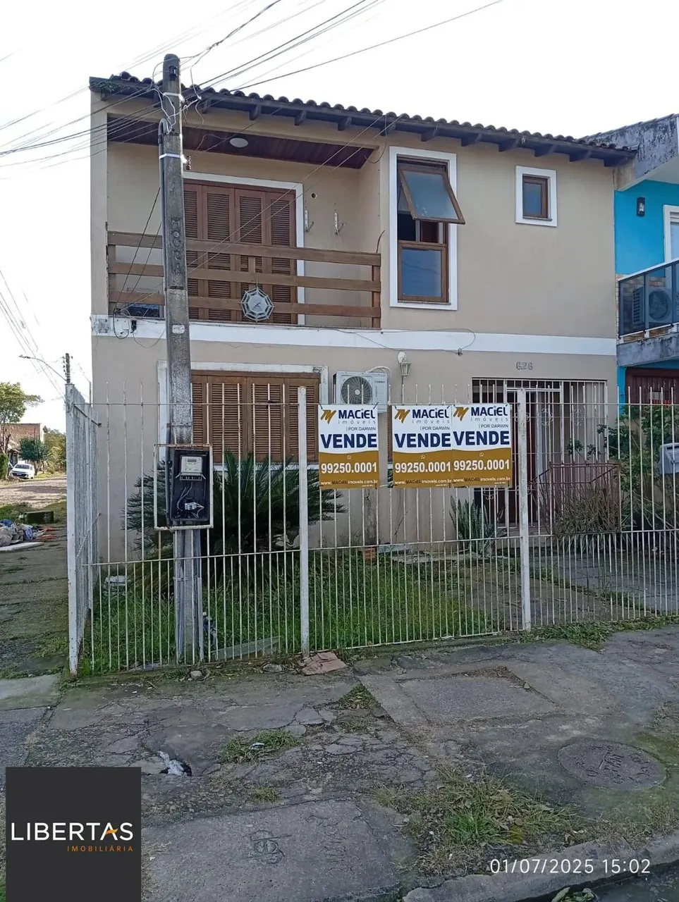 Casa em Hípica