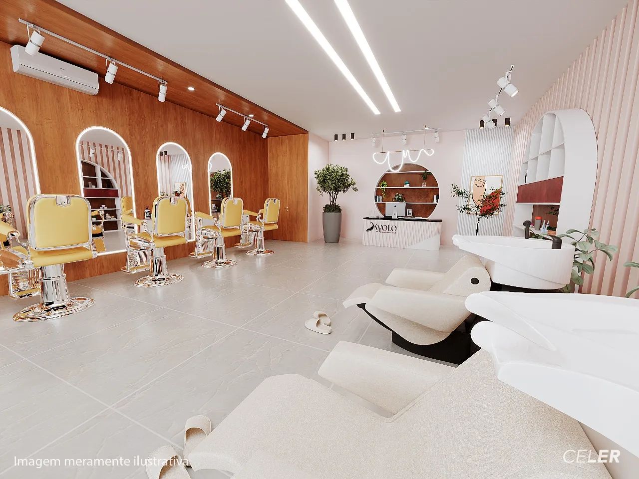 Loja à venda - Santa Helena, - Belo Horizonte - Foto 4