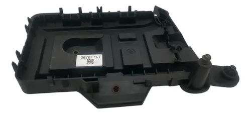 Suporte Bateria Vw Passat 2.0 Tsi 2009 2010 2011 Detalhe - Foto 2
