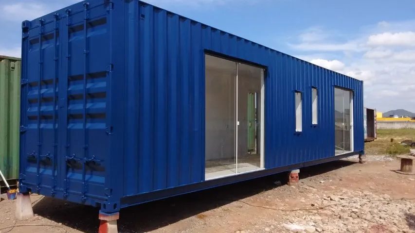 Container Residencial  Casa em Divinópolis - Foto 6