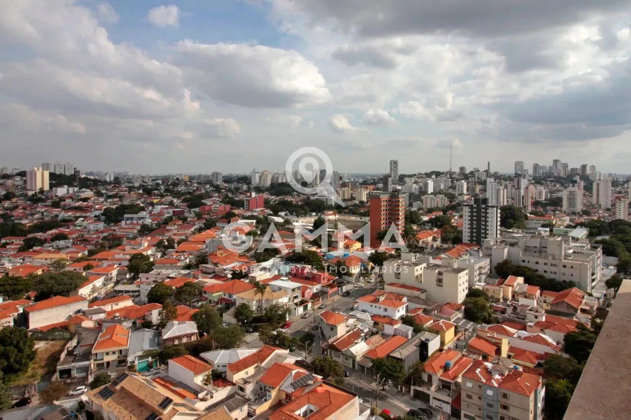 Cobertura com 290m² na Vila Romana - 3 suítes, 4 vagas - Foto 3