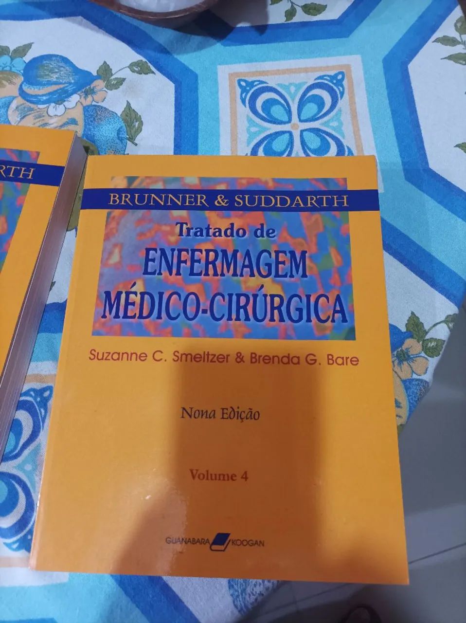 Tratado de Enfermagem Médico-Cirúrgica - 9ª edição - Completo - Foto 5