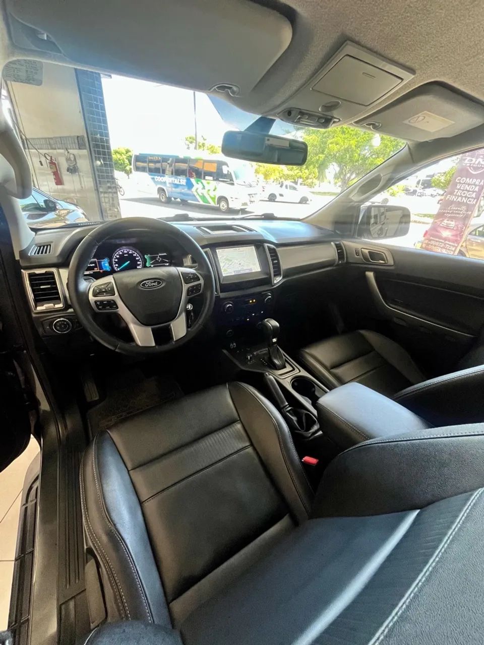 RANGER XLT 3.2 2021 (EXTRA - Foto 4