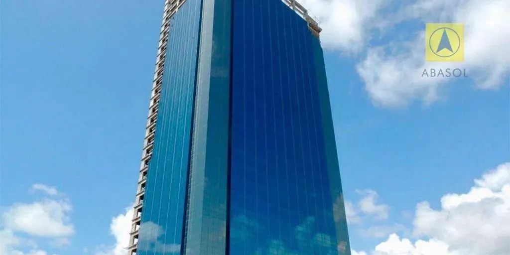 Empresarial Grand Tower - 97,05 m² - Foto 4