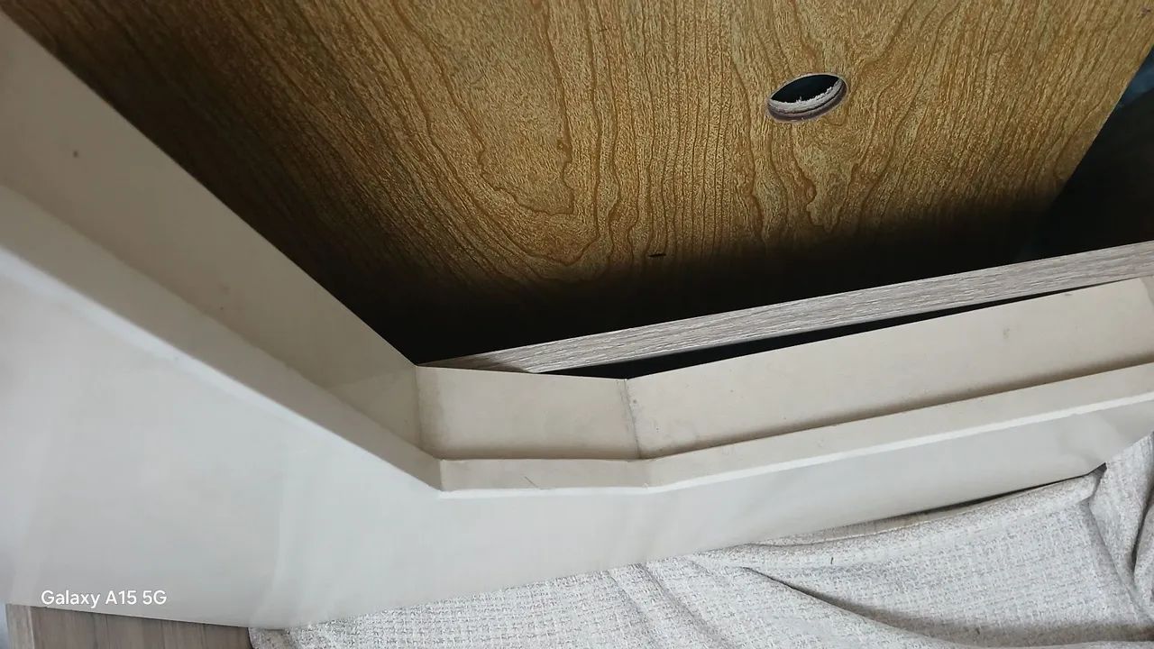 Bancada de Porcelanato  - Foto 4