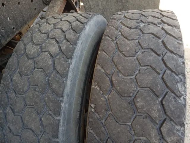 VW18-310, ano 2003, Caçamba Basculante  - Foto 15