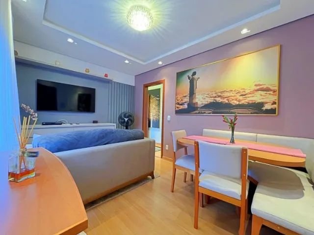 Apartamento Centro de Gramado somente diárias - Foto 4