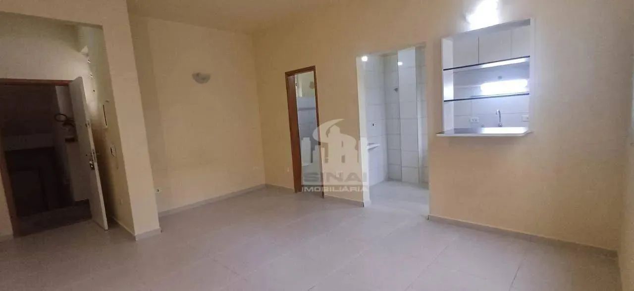 Apartamento com 1 dormitório para alugar, 30 m² por R$ 1.431,09 - Bom Retiro - São Paulo/S