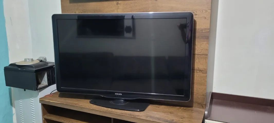 TV LED Philips 46 polegadas - Foto 2