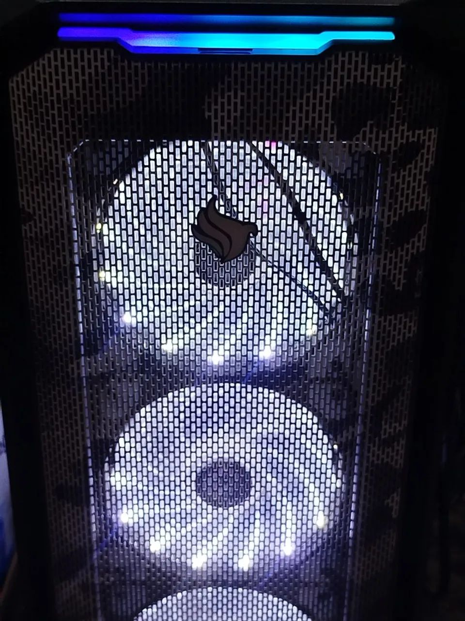 CPU GAMER Ryzen 5 c/GTX 1660 ASUS TUF64739265095299124