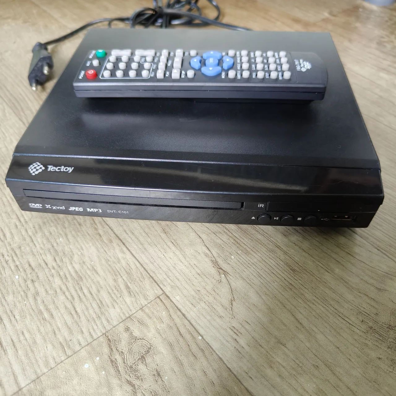 Vendo DVD Player  - Foto 2