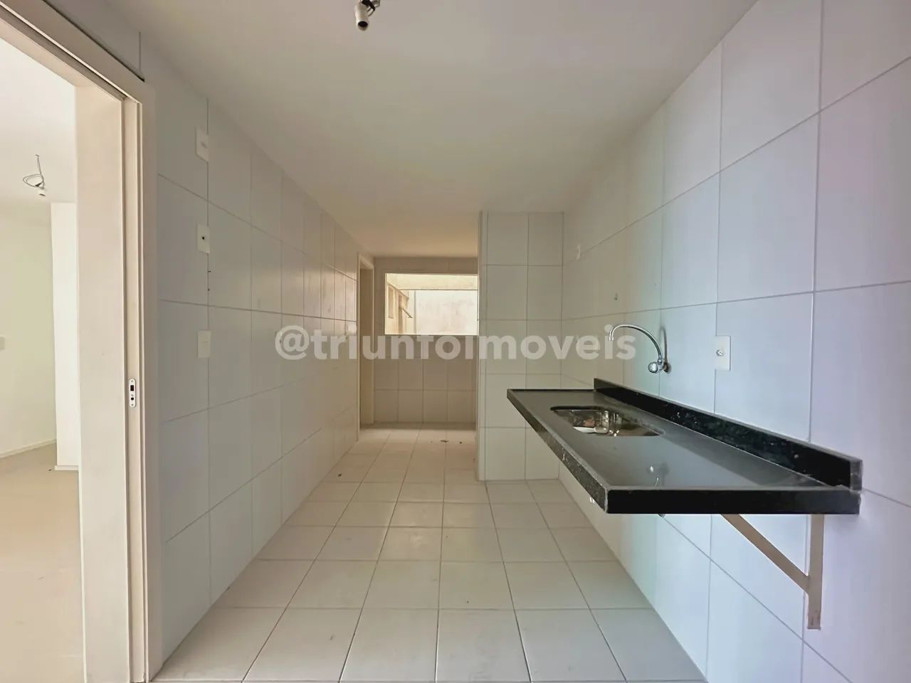 Apartamento com 3 quartos no Joaquim Távora TR189435 FOR -1QH8TB6 - Foto 3
