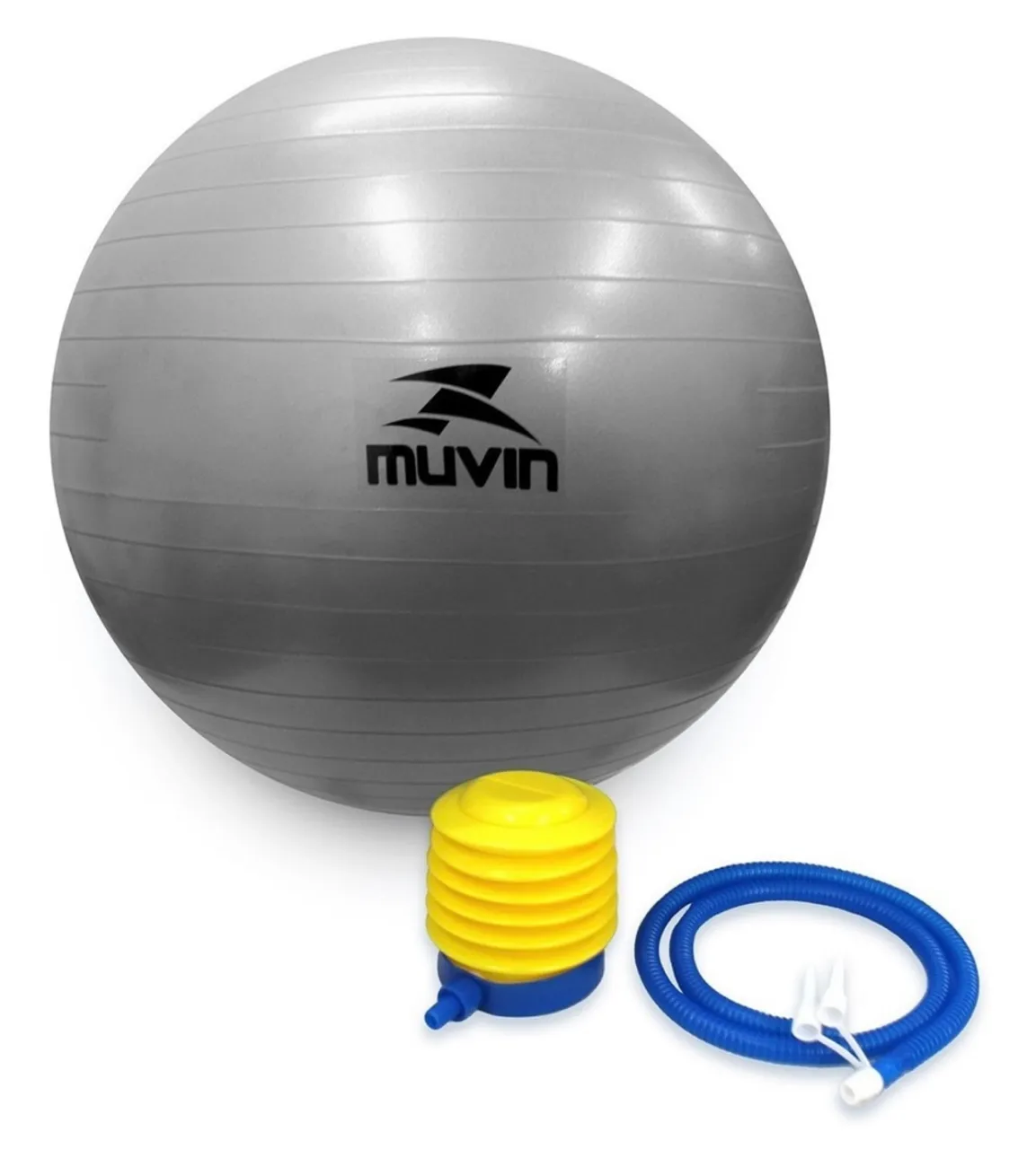 Bola de exercícios