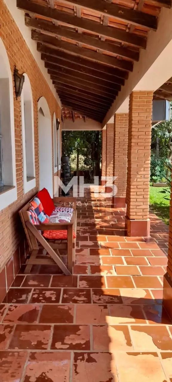 chácara - Recreio Alvorada - Santa Bárbara D'Oeste - Foto 4
