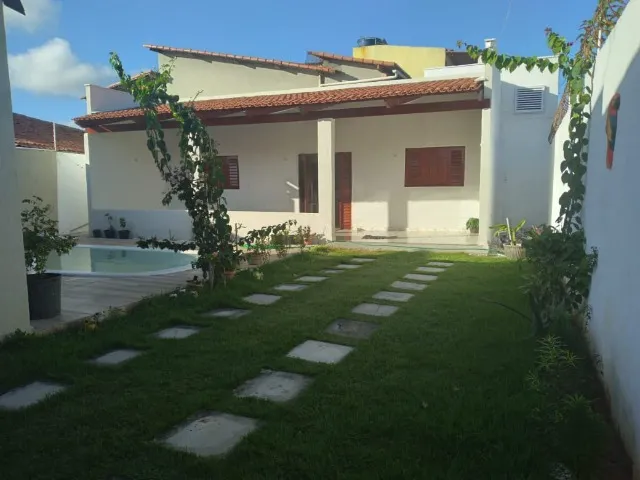 CASA DE PRAIA REDINHA