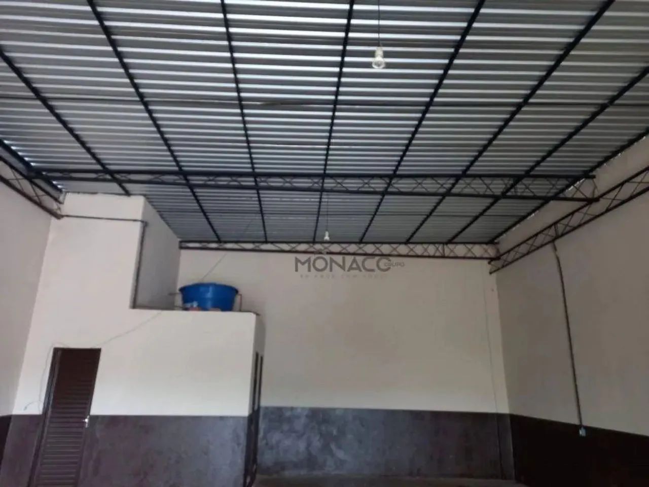 Barracão à venda, 261 m² por R$ 700.000,00 - Residencial Vale Verde - Ibiporã/PR