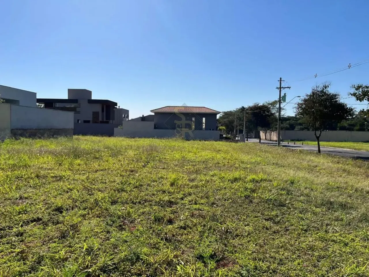 Terrenos Condomínio em Ribeirão Preto