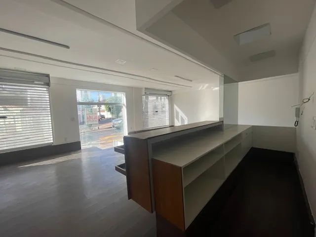 Loja Comercial para aluguel, aprox. 200 m² no Centro - Uberlândia - MG