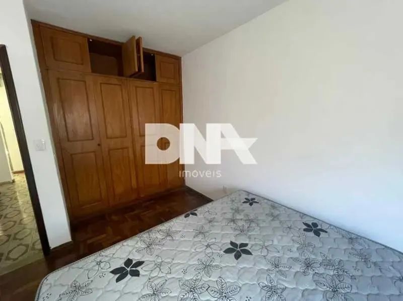 Casa de Vila - / Residencial / Humaitá - Foto 5
