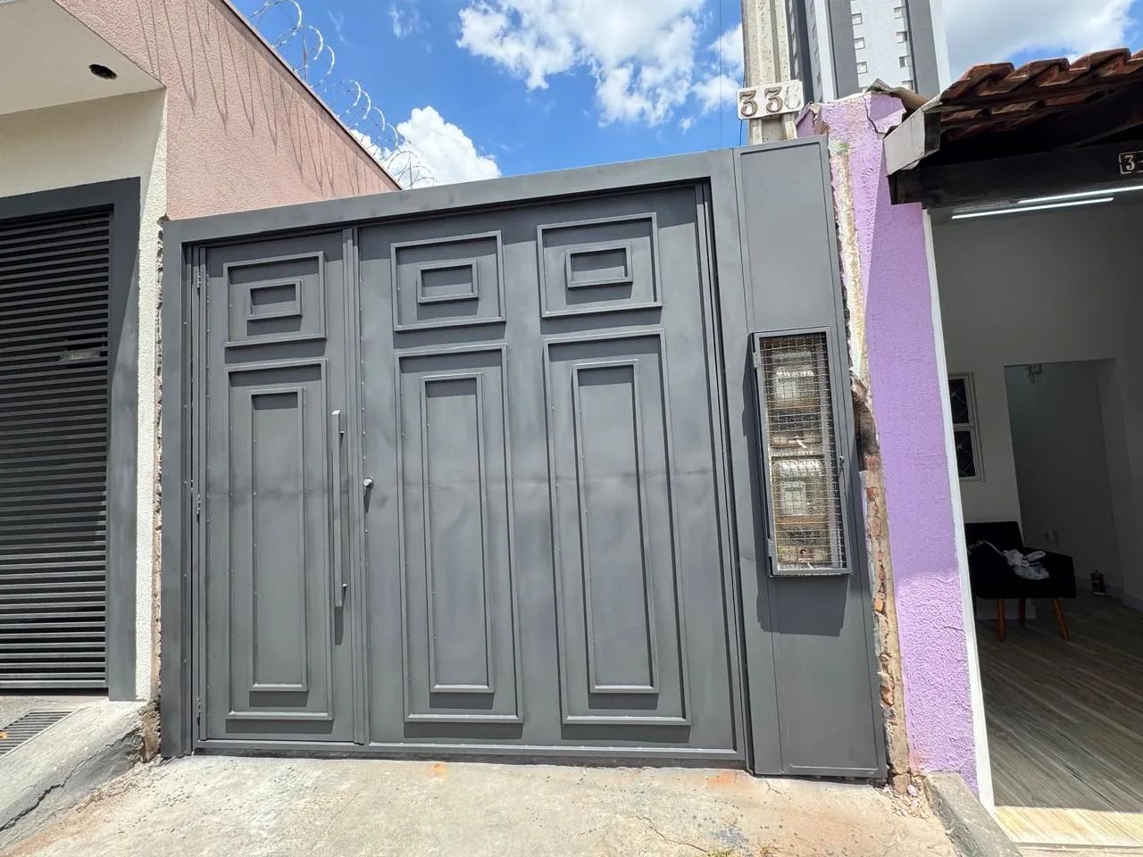 Foto - Bauru - Jardim América