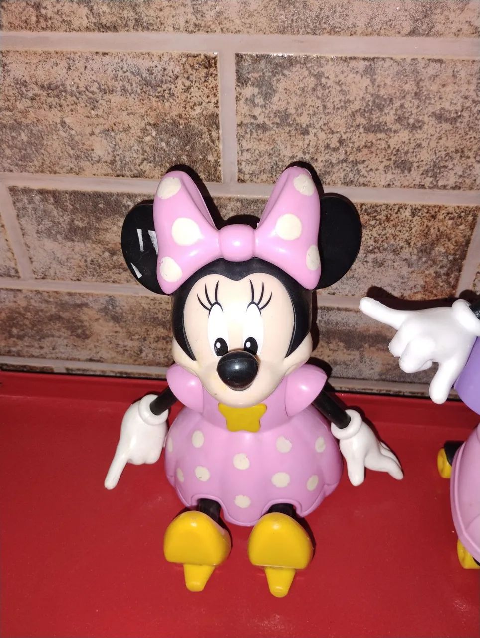 Kit bonecas minies Disney  - Foto 3