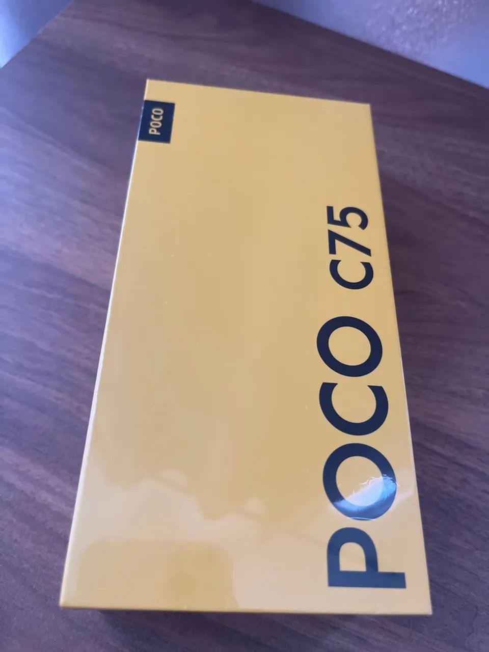 POCO C75