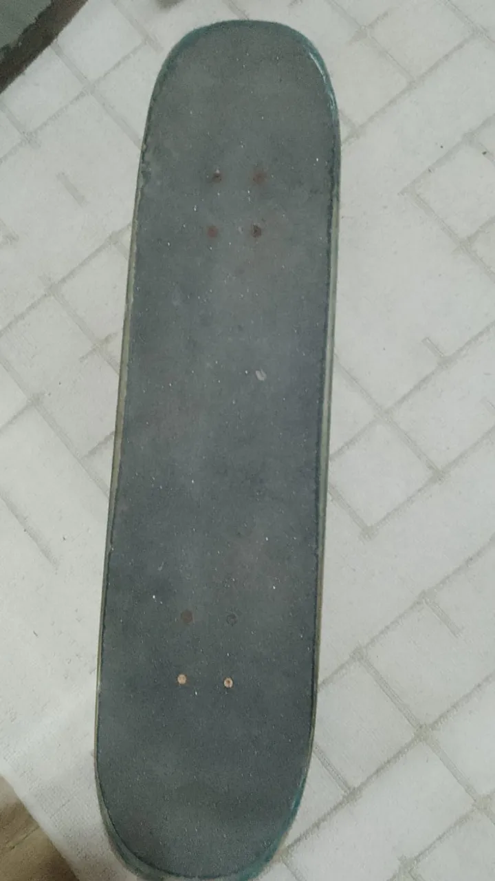 Skate Street Profissional Usado