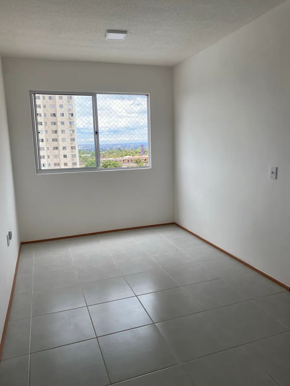 Foto - Goiânia - Setor Faiçalville