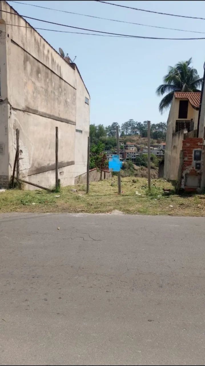 Vendo terreno com projeto no Parque Independência em Barra Mansa RJ  - Foto 4