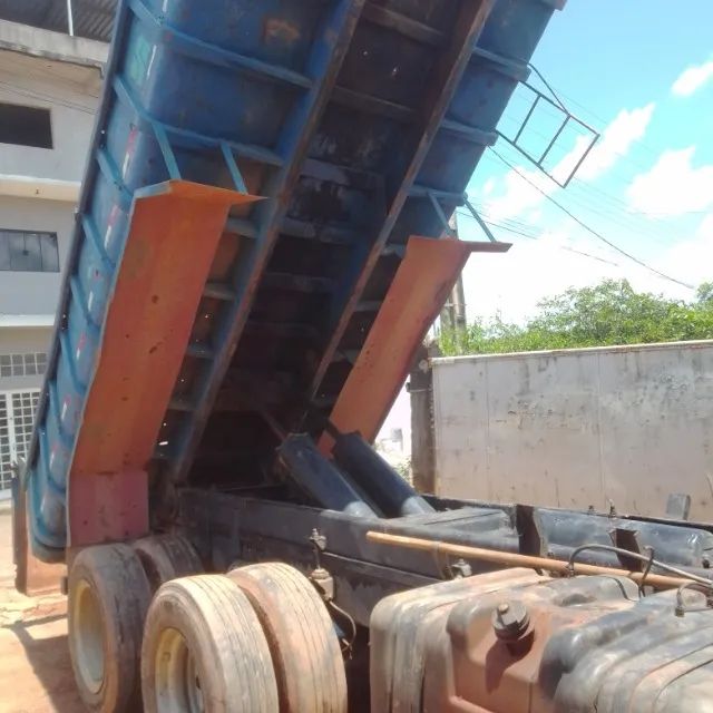 caçamba basculante 10M - Foto 5
