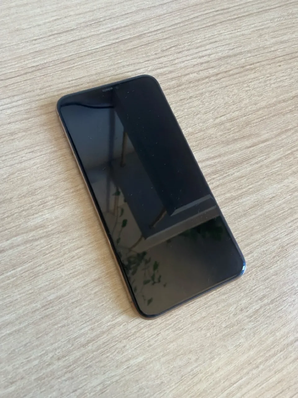 Iphone 11 Pro Max 256g Semi-Novo