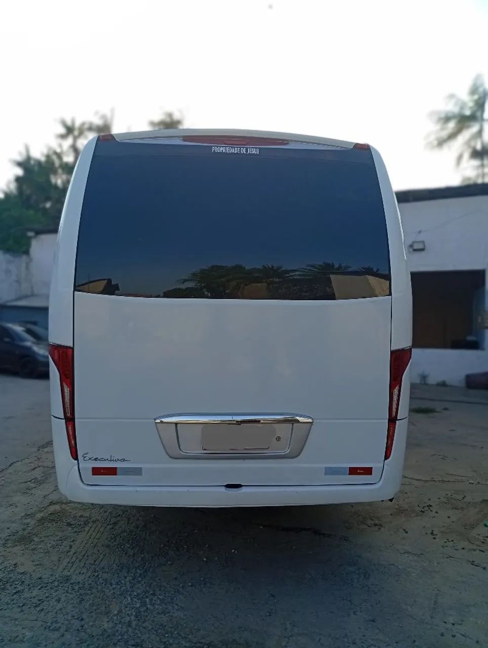 Micro ônibus Volare W9 Flay  - Foto 7