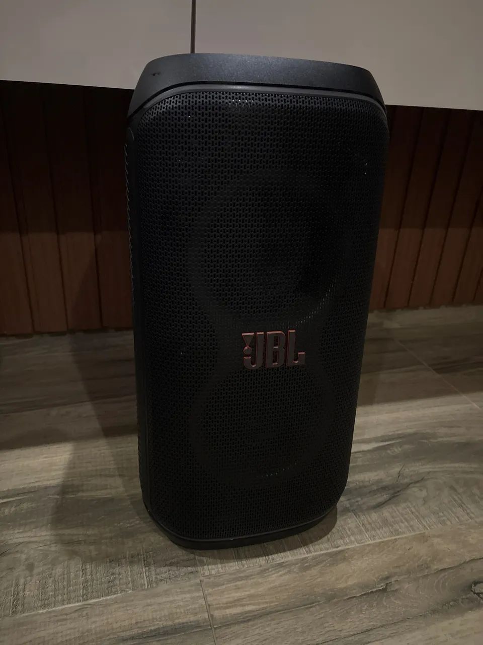 Caixa de som JBL
