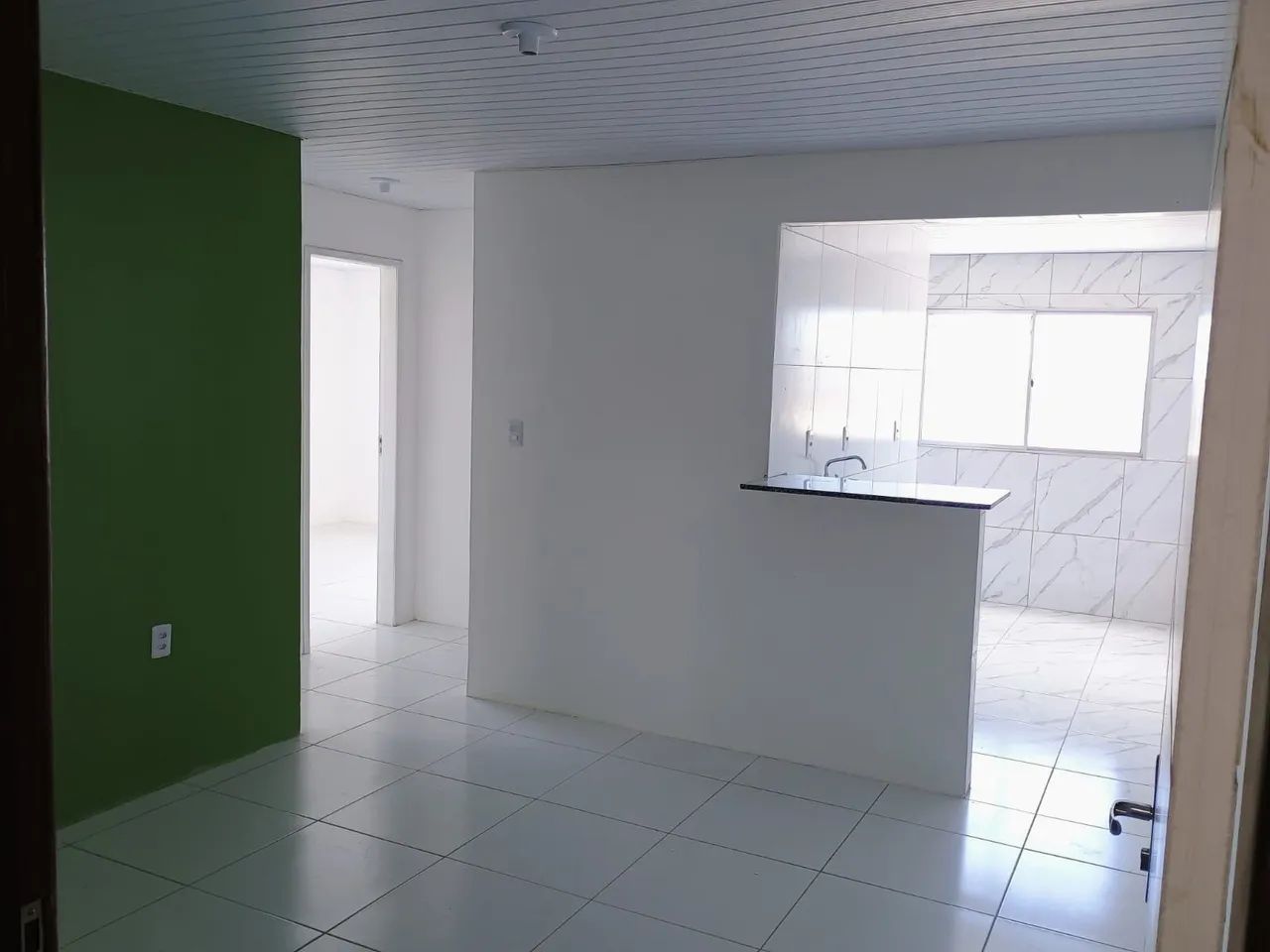 Foto - Olinda - Rio Doce