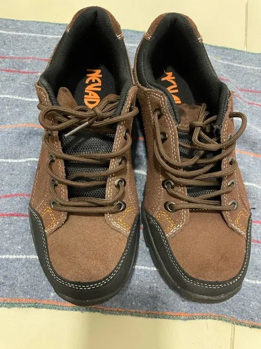 Coturno Bota para trilha de alta qualidade importada