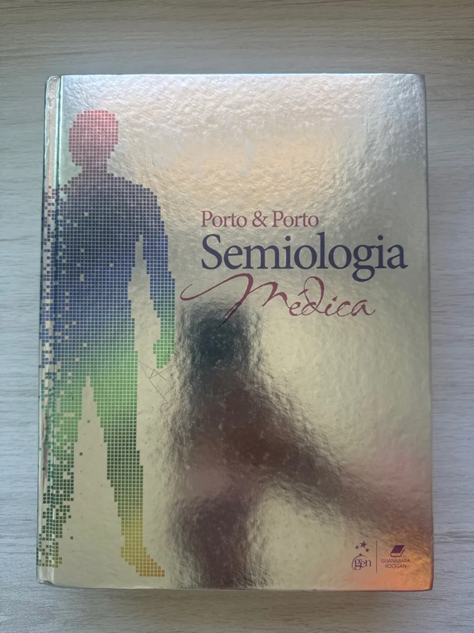 Semiologia Médica - Porto & Porto