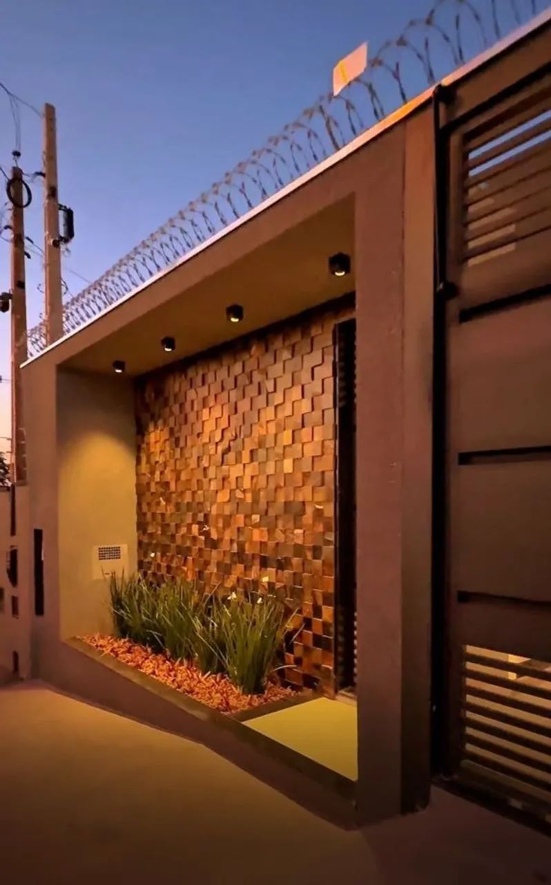 Foto - São José do Rio Preto - Fazenda Rio Preto