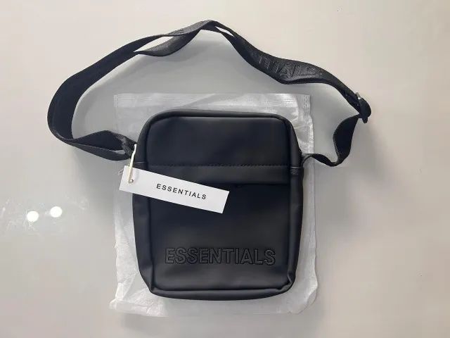 Bolsa Bag Essentials Original preta - Foto 2
