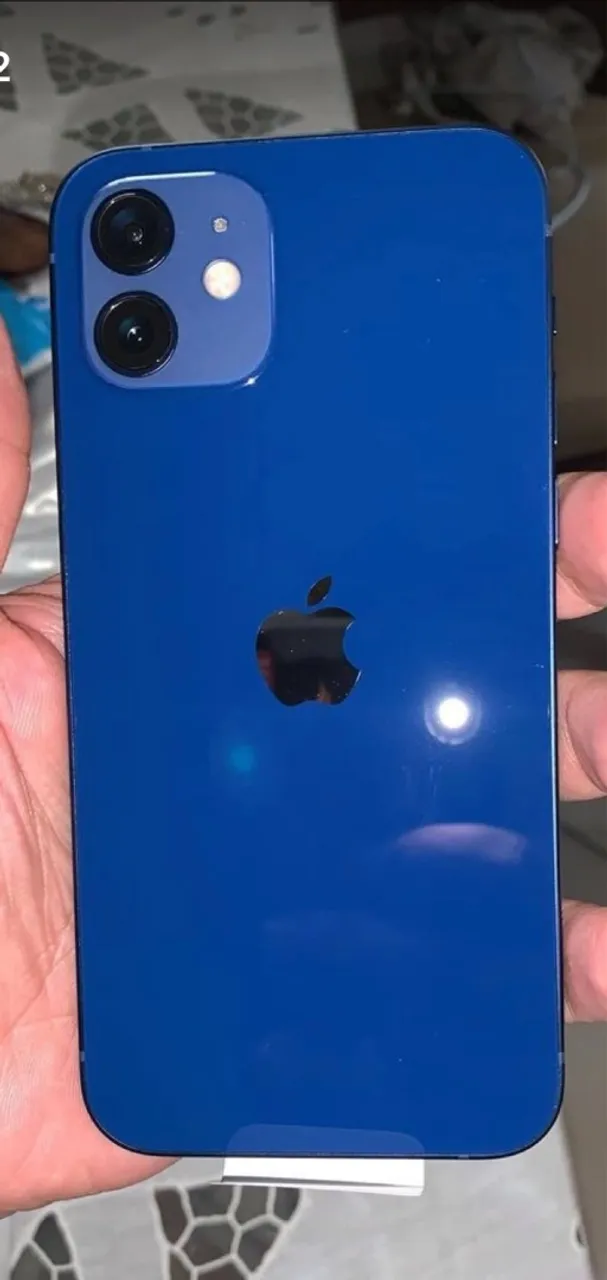 iPhone 12