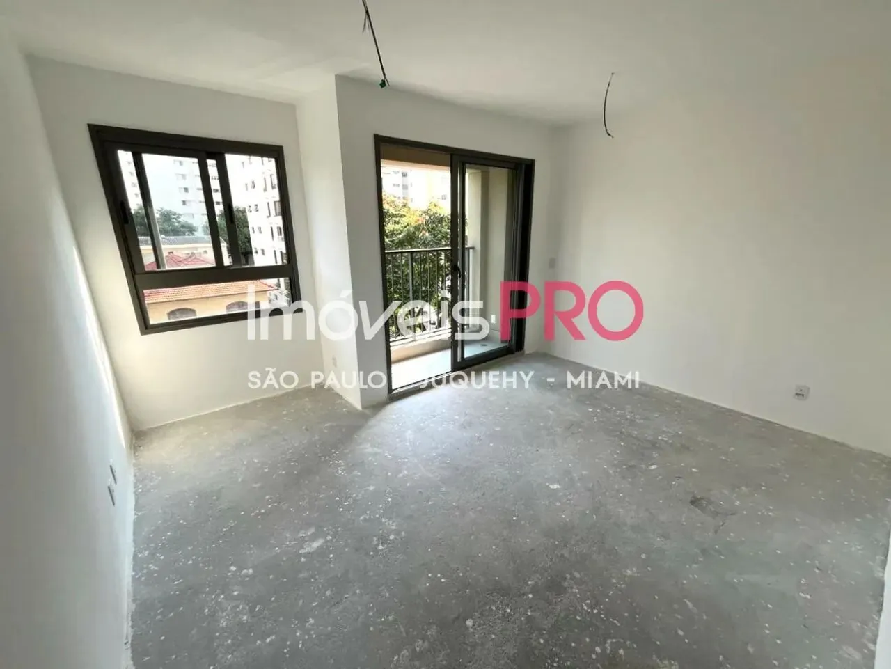 Lindo Studio Novo no Campo Belo !