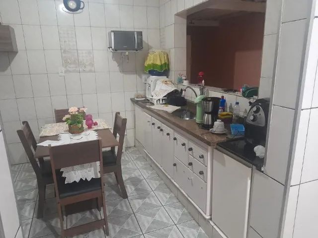 Casa térrea em Osasco (próximo a Cidade de Deus Bradesco)