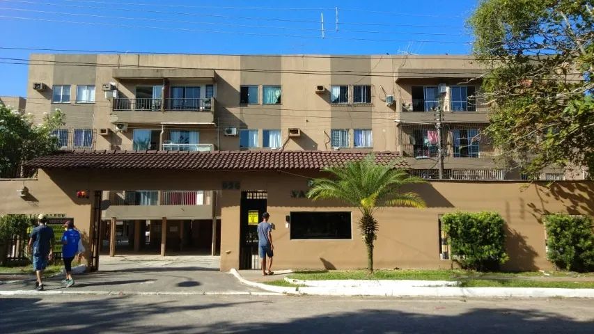 Foto - Belém - Marambaia