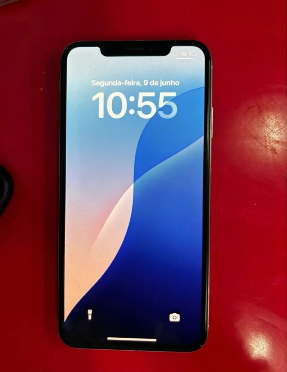 iPhone XS
