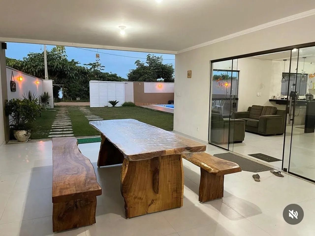 R$60,00. Aluguel casa Barra Sahy. Aracruz. - Foto 5